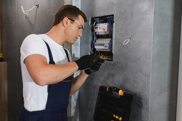 Best Electrical Outlet Repair  in Middlebranch, OH