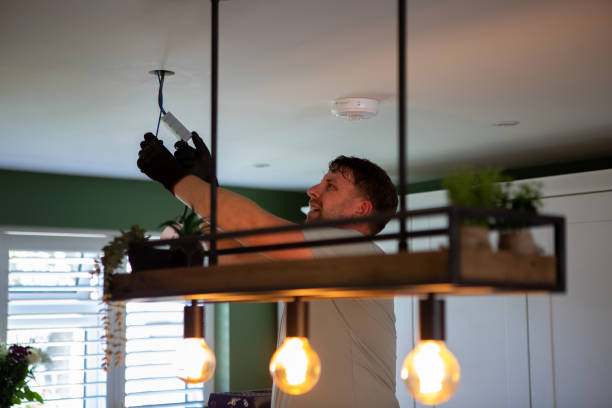 Best Electrical Installation Contractor  in Middlebranch, OH